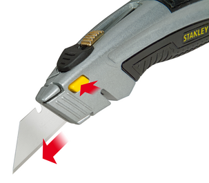 Universalkniv Stanley Instant Change
