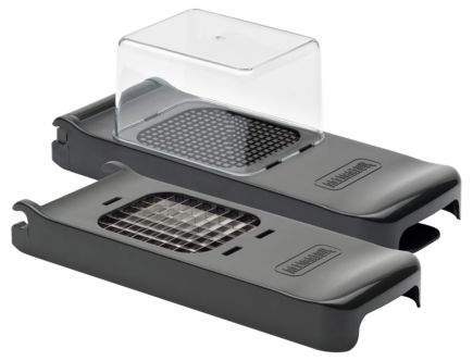 Alligator Chopper Set 2 in 1