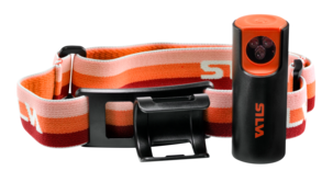 Pannlampa Silva Tipi