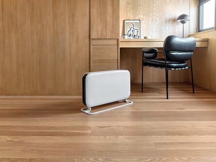 Mill SG2000MEC Lämpöpatteri, 2000 W