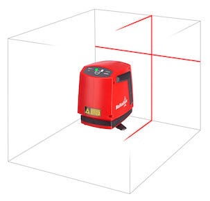 Hultafors HXL krysslaser