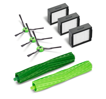 Underhållskit till iRobot Roomba e/i/j-serien, Combo i5/j5-serien