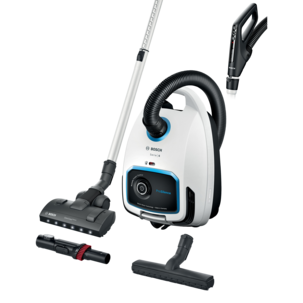 Bosch Serie 6 ProSilence Pölynimuri, BGB6SIL0L