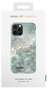 Kuori iPhone 12/12 Pro, iDeal of Sweden Fashion Case