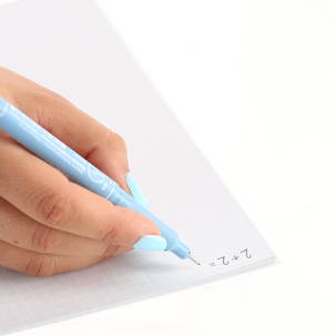 Vihko A5 Soft Lines, valkoiset viivat, 70 arkkia