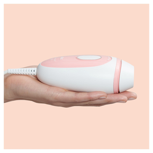 Braun Silk-Expert Mini IPL hårfjerner, PL1000