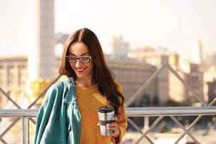 DeLonghi Eletta Explore kaffemaskin för bönor ECAM45086T