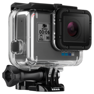 Undervattenshus GoPro Super Suit