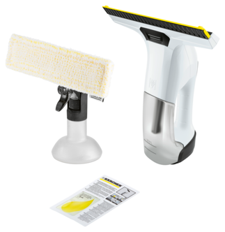 Kärcher WV 6 Plus fönstertvätt