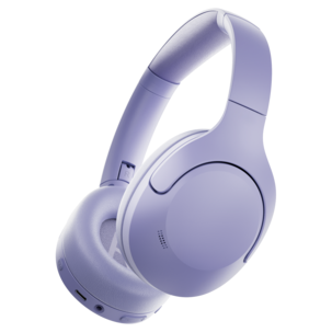 Exibel BAX85 trådlösa over ear-hörlurar