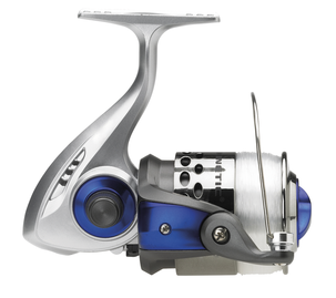 Fiskeset kust och båt 6'/9' 500 g/20-80 g, Kinetic Combo