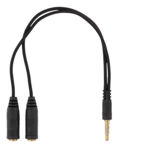 Pelikuulokkeet Deltaco DH210