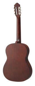 Yamaha C30MII nylonsträngad akustisk gitarr