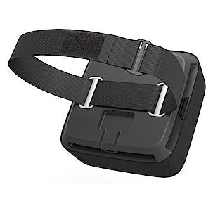 Luftrenare Blueair Cabin P1