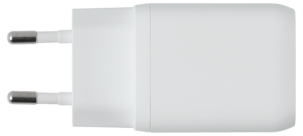 Lader USB-C Dual GaN PD PPS, 65 W