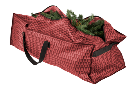 Juletrebag XL