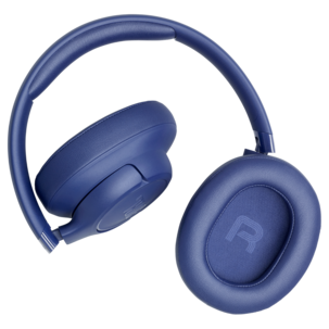 JBL Tune 730BT trådløse over-ear-hodetelefoner, lang batteritid
