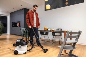 Kärcher SE 5 Upholstery mattvätt och textilvårdsmaskin