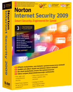 Norton Internet Security™ 2009