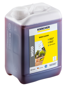Kärcher Pesuaine puupinnoille RM 624, 3 litraa