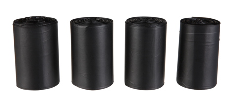 Koirankakkapussit 80 kpl