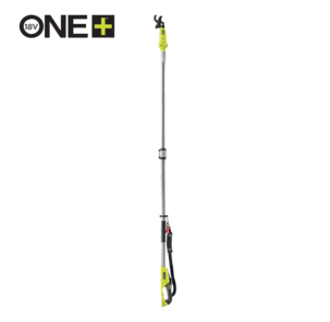Ryobi batteridriven stångsekatör RY18PLA-0
