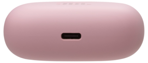 JBL Wave Beam 2 trådlösa in ear-hörlurar med mikrofon