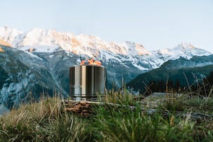 Solo Stove Bonfire and Stand 2.0 eldstad 49,5 x 44,5 cm