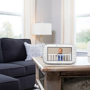 Itkuhälytin Motorola MBP5