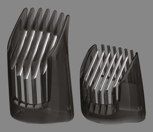 Remington Promo Beard Kit MB4047 skjeggtrimmer titan