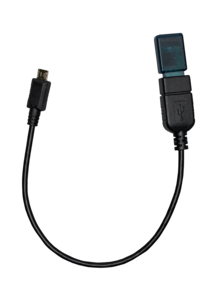 Z-Wave-adapter til Nexa Bridge 3, ZWD-104