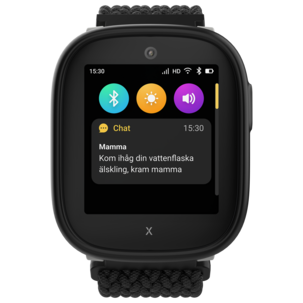 Xplora X6Play eSIM smartklokke, GPS-klokke barn