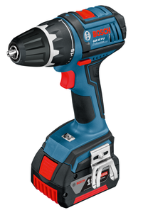 Skruvdragare Bosch GSR 18 V-LI Professional