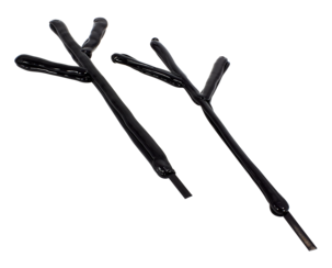 Armar till snögubbe LED