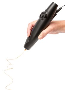 3D-penna 3Doodler