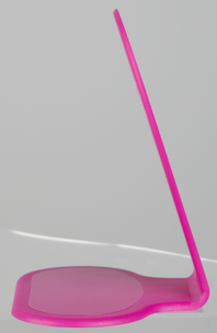 Mobiltelefonhållare