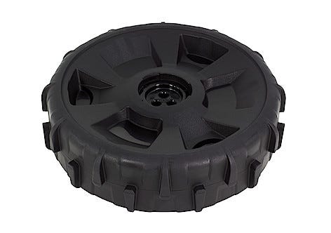 Vetopyörä Bosch Indego 400