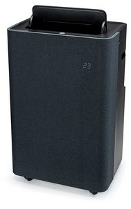 Wilfa Chill 12 Connected portabel AC, fläkt, avfuktare, 30 m2