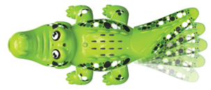 Simmande krokodil Silverlit Aqua Crocos