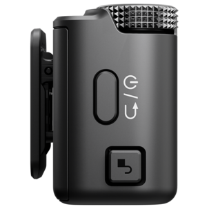 DJI Mic 3 RX Receiver Langaton vastaanotin