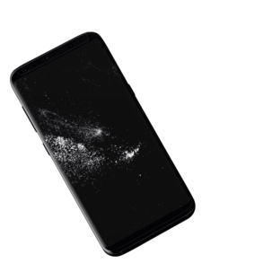 Näytönsuoja Samsung Galaxy S8, Belkin Screenforce TemperedCurve