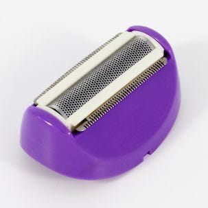 Skärhuvud med folie Coline