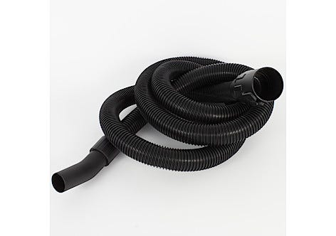 Dammsugarslang 2,5 m Cotech