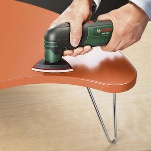 Multiverktyg Bosch PMF 190 E