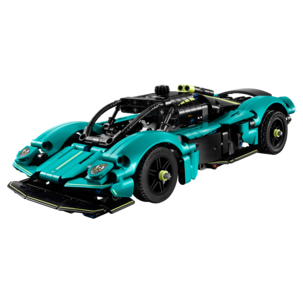LEGO Technic Aston Martin Valkyrie 42208, fra 9 år