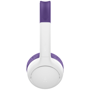 Belkin SoundForm Mini 2 barnehodetelefoner, trådløse, fra 3 år