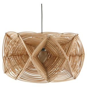 Mileah taklampa rotting 54 cm, Northlight