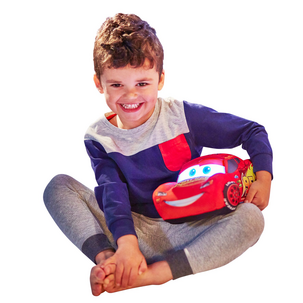 Cars Lightning McQueen GoGlow Light Up Pal