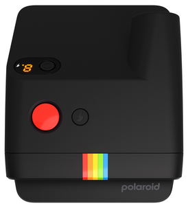 Polaroid Go Gen 2 kamera med selfiespegel