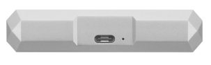 Ulkoinen kovalevy LaCie Mobile Drive